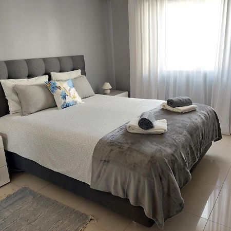 Casa Da Alegria - Apartamento Acolhedor No Centro De Олян Екстер'єр фото