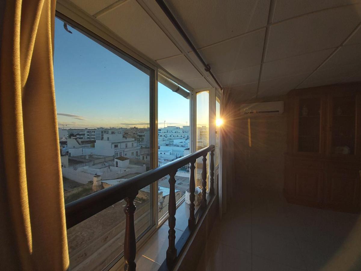 Casa Da Alegria - Apartamento Acolhedor No Centro De Олян Екстер'єр фото