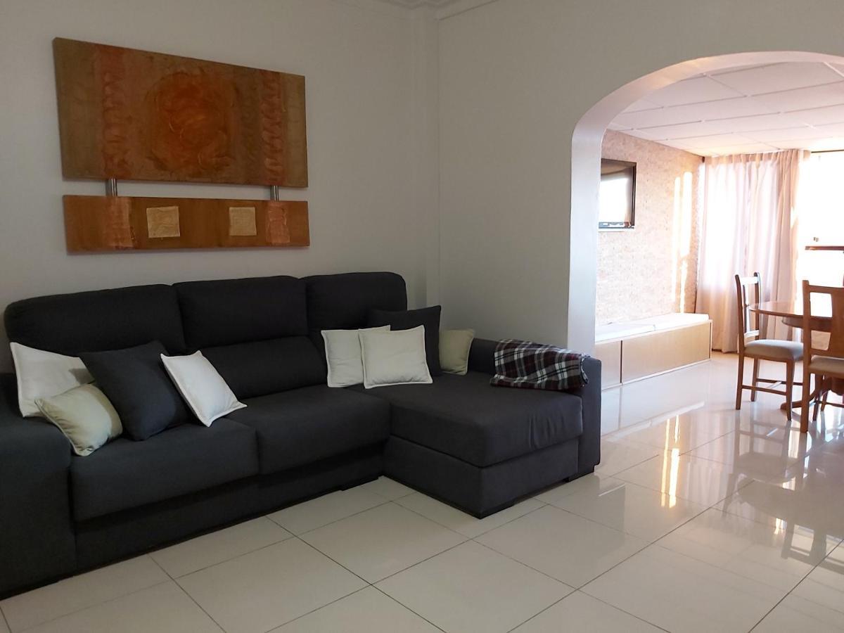 Casa Da Alegria - Apartamento Acolhedor No Centro De Олян Екстер'єр фото
