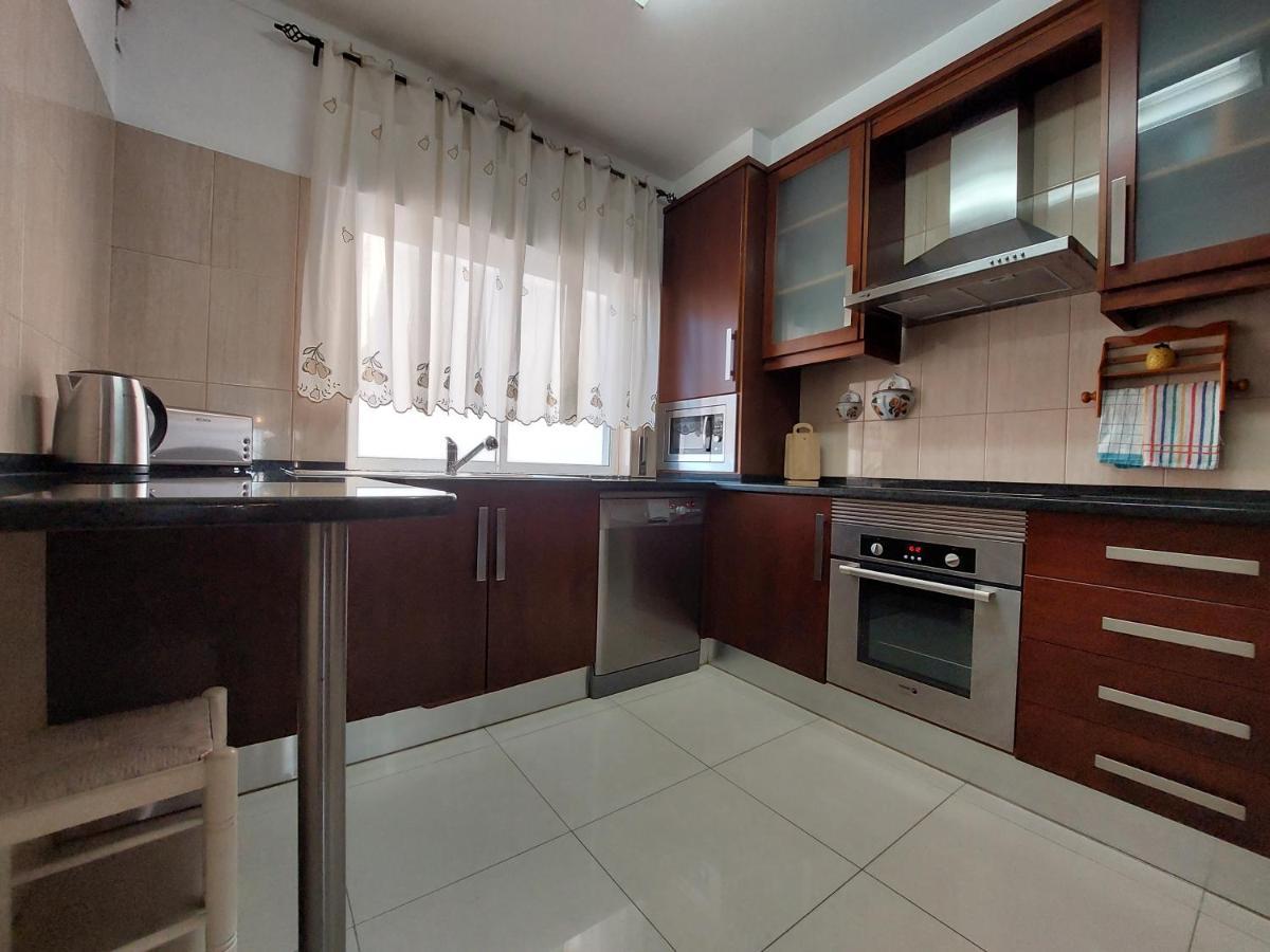 Casa Da Alegria - Apartamento Acolhedor No Centro De Олян Екстер'єр фото