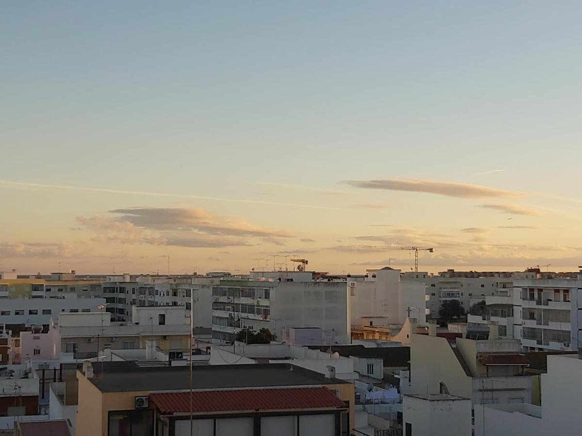 Casa Da Alegria - Apartamento Acolhedor No Centro De Олян Екстер'єр фото