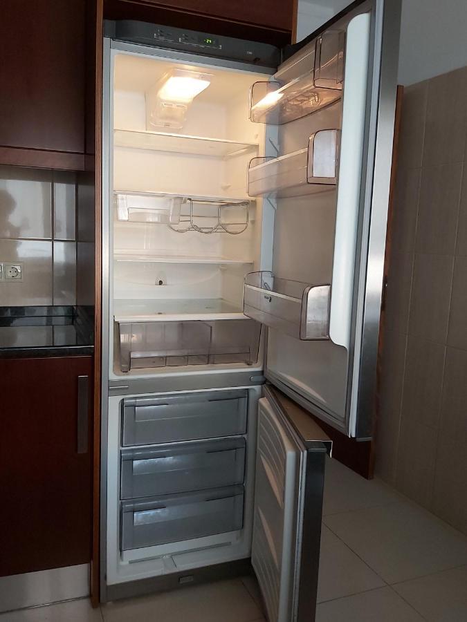 Casa Da Alegria - Apartamento Acolhedor No Centro De Олян Екстер'єр фото