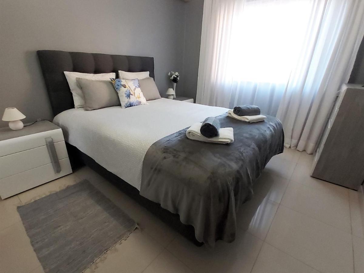 Casa Da Alegria - Apartamento Acolhedor No Centro De Олян Екстер'єр фото