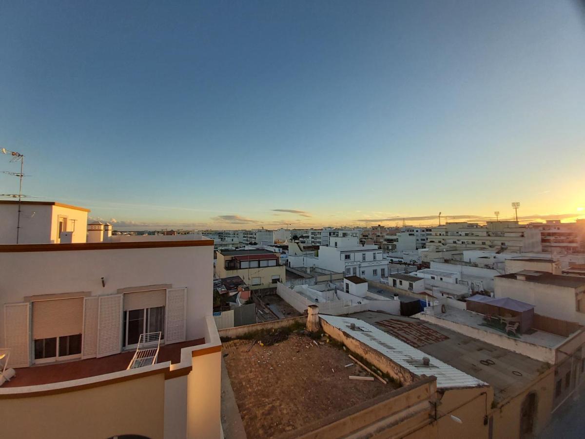 Casa Da Alegria - Apartamento Acolhedor No Centro De Олян Екстер'єр фото