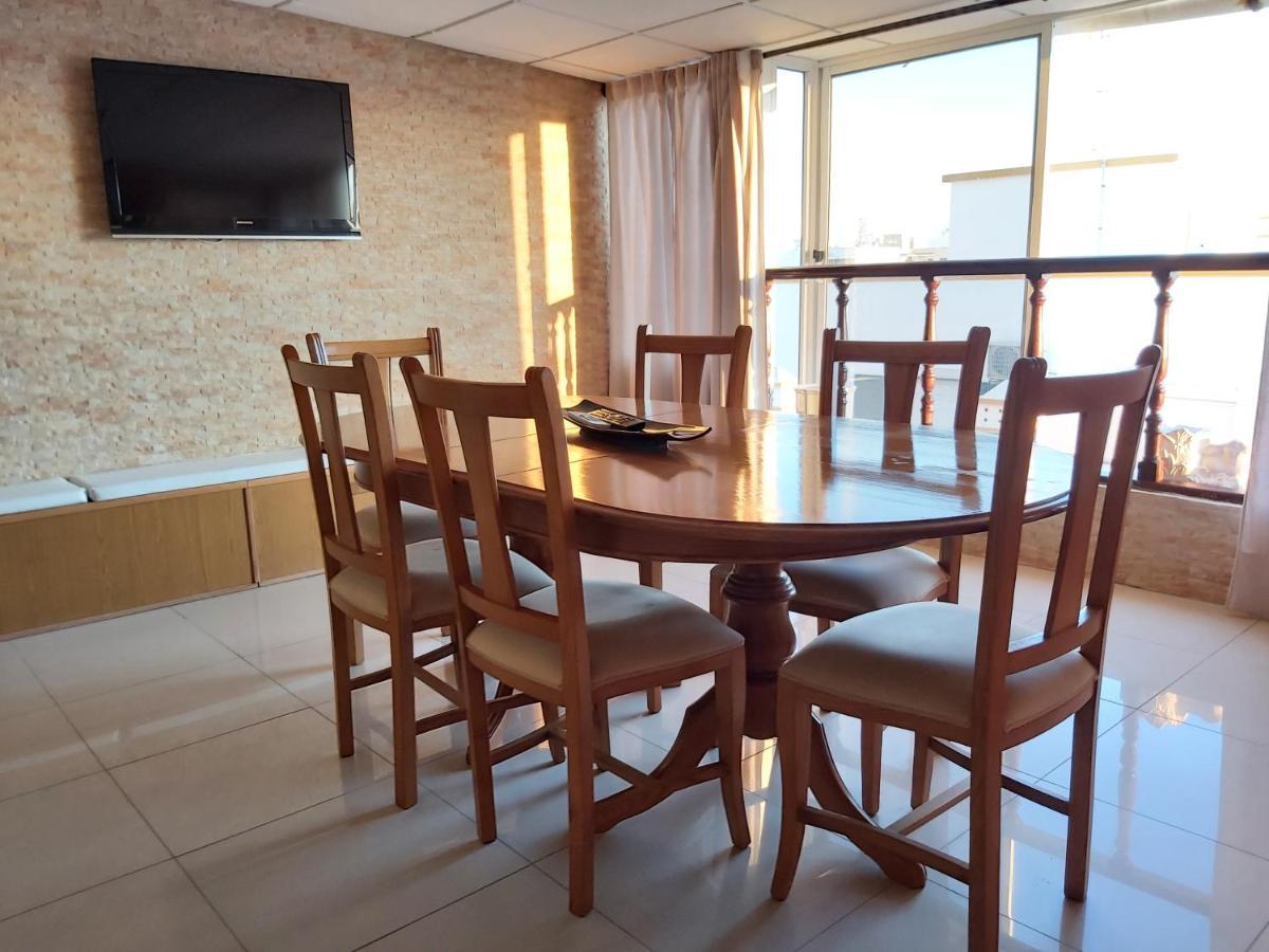 Casa Da Alegria - Apartamento Acolhedor No Centro De Олян Екстер'єр фото