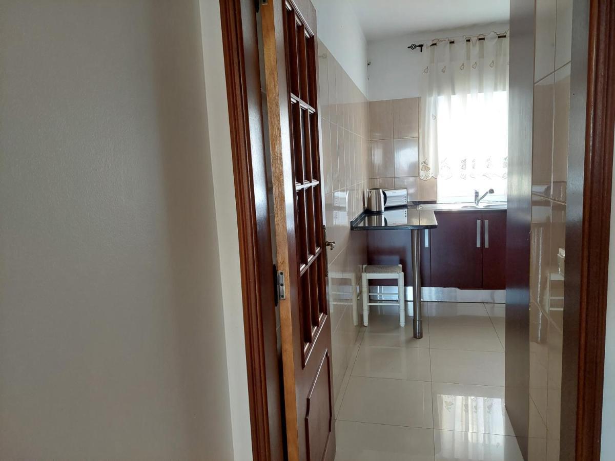 Casa Da Alegria - Apartamento Acolhedor No Centro De Олян Екстер'єр фото