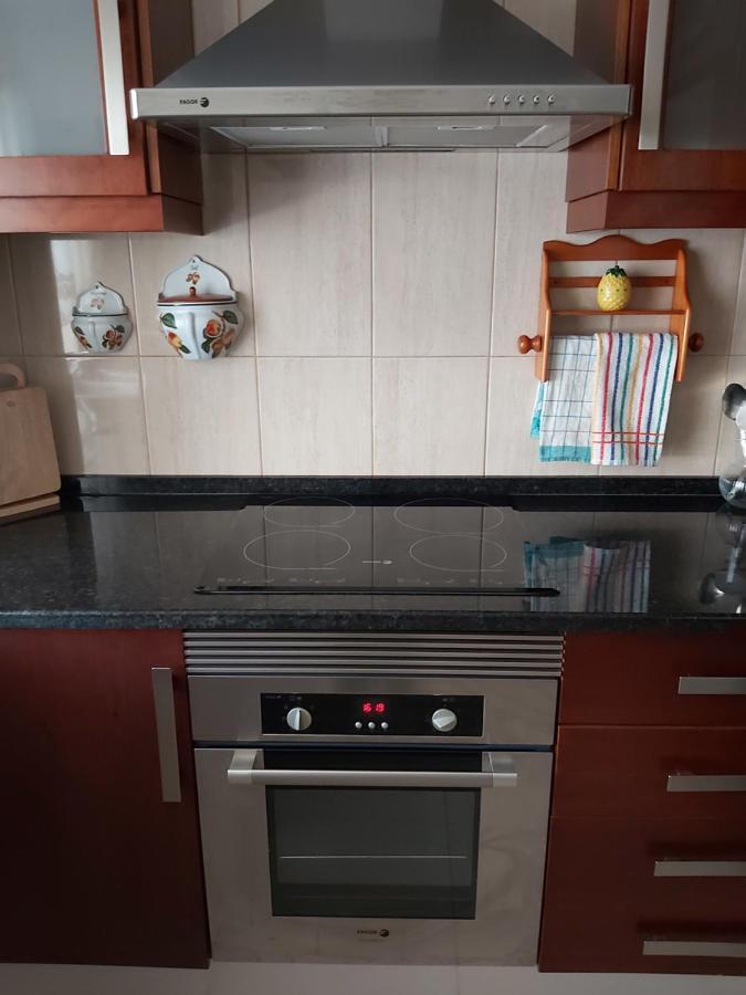 Casa Da Alegria - Apartamento Acolhedor No Centro De Олян Екстер'єр фото