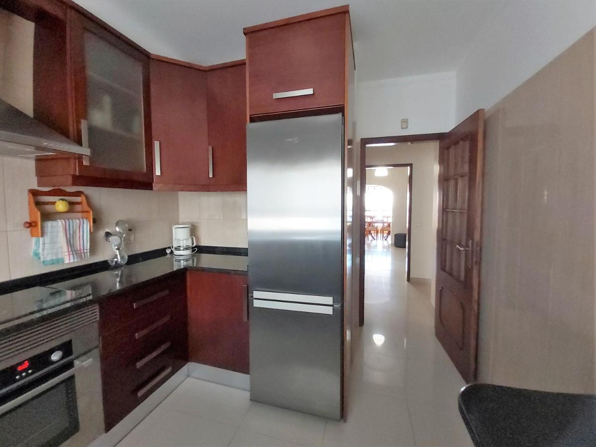 Casa Da Alegria - Apartamento Acolhedor No Centro De Олян Екстер'єр фото