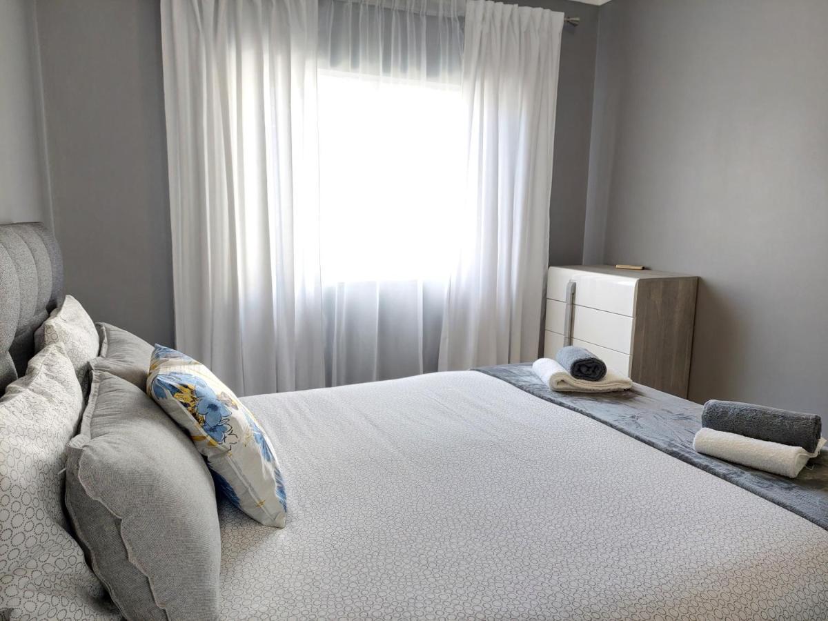 Casa Da Alegria - Apartamento Acolhedor No Centro De Олян Екстер'єр фото