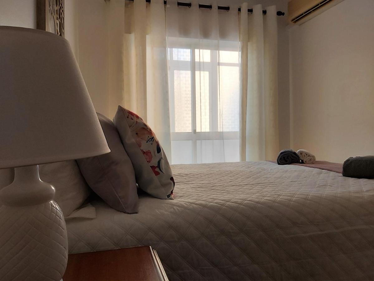 Casa Da Alegria - Apartamento Acolhedor No Centro De Олян Екстер'єр фото