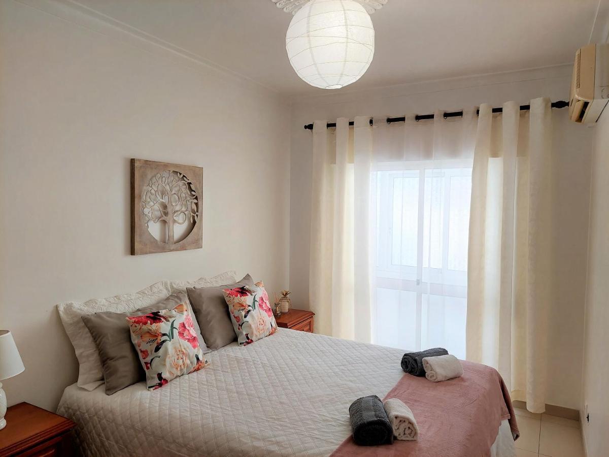 Casa Da Alegria - Apartamento Acolhedor No Centro De Олян Екстер'єр фото