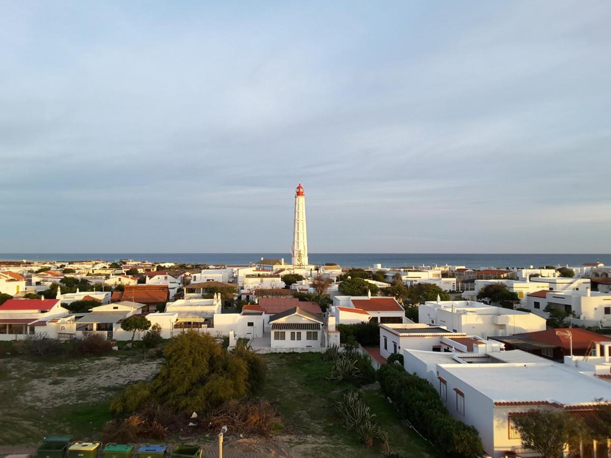 Casa Da Alegria - Apartamento Acolhedor No Centro De Олян Екстер'єр фото